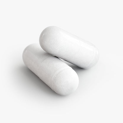 Probiotic 40 Billion with Prebiotics — The High-Potency Synbiotic for Restoring Core Gut Health